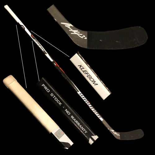 easton v7 hockey stick