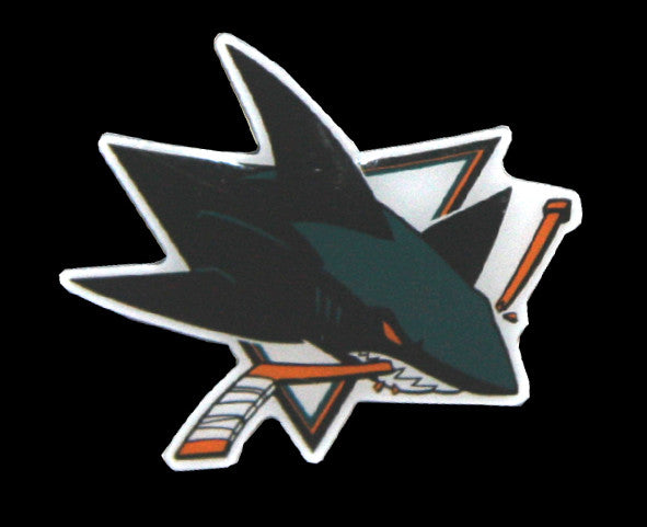 Pin on San Jose Sharks