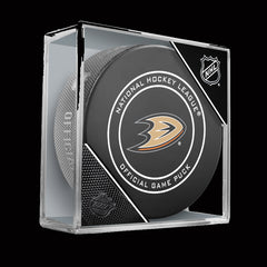 NHL Pucks