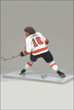 Bobby Clarke Philadelphia Flyers NHL Legends Series 4 McFarlane Figure