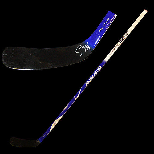 Sam Gagner Autographed Bauer Supreme Pro Composite Stick