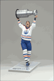 Wayne Gretzky Edmonton Oilers NHL Legends Series 4 McFarlane Figure