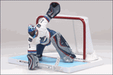 Roberto Luongo Vancouver Canucks Series 15 McFarlane Figure