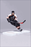 Peter Forsberg Philadelphia Flyers Series 12 McFarlane Figure