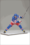 Jaromir Jagr New York Rangers Series 16 McFarlane Figure