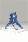 Joe Sakic Quebec Nordiques Series 17 McFarlane Figure