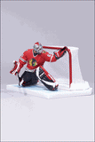 Nikolai Khabibulin Chicago Blackhawks Series 12 McFarlane Figure