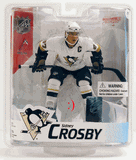 Sidney Crosby Pittsburgh Penguins Series 16 McFarlane Figure