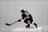 Sidney Crosby Pittsburgh Penguins 3" Series 4 McFarlane Figure