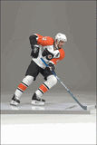 Simon Gagne Philadelphia Flyers Series 16 McFarlane Figure