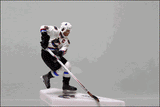 Markus Naslund Vancouver Canucks 3" Series 4 McFarlane Figure